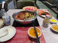 -一绪に寿喜烧自助(世茂广场店)
