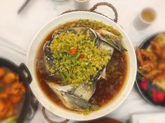 -庐州太太(CBD店)