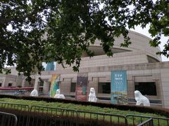 -上海博物馆(人民广场馆)