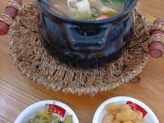 -皮蛋弟砂锅店(总店)