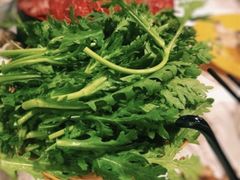 -鲜入围煮花胶鸡海鲜火锅