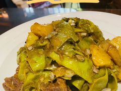 -黑土印象菜馆(三元桥店)