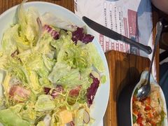 -萨贝尔意式餐厅(海峡奥体中心店)