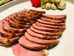 -食欲老院子荆芥疙瘩汤(经五路店)