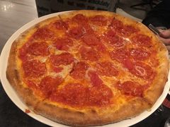 -WOLFGANG PUCK KITCHEN & BAR(迪士尼小镇店)