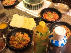 -高丽苑韩国烤肉(海昌路旗舰店)