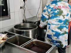 -薛记襄阳香辣牛肉面(平安路店)