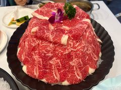 -德天肥牛海鲜火锅(龙吟坊店)