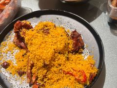 -避风塘(宝山万达店)