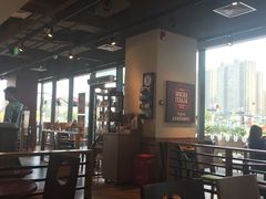 大堂-COSTA COFFEE(昆城广场店)