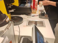 -麦当劳(中唱大厦店)