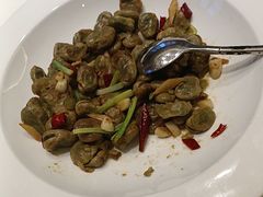 -绿杨春·淮扬宴(庐山路店)