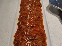 -麻辣空间·清油火锅(万达广场店)