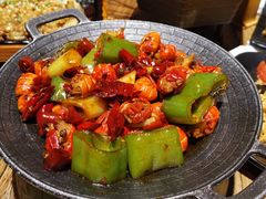 -铁人烧烤(北京店)