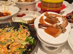 -大铁勺新津菜(中北永旺店)