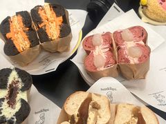 -屋裡·Union Bakery(龙江路店)