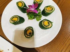 -水月周庄铂尔曼酒店-水月荟中餐厅