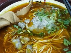 -美玲拉面(鞍山西道店)