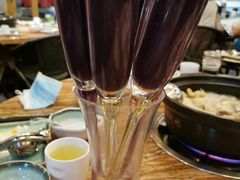 -春润大地海南椰子鸡(沙井京基百纳广场店)