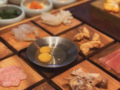 -银米·云南传统过桥米线(双廊黑金冠店)