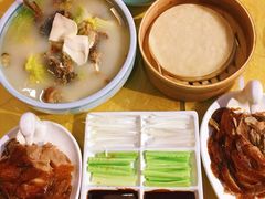 -北京炸酱面馆·烤鸭(前门总店)