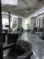 -Sying杉影日式烫染專門店