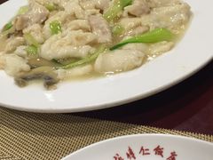 -牟传仁饭庄(星海店)