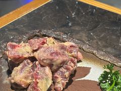 -一品诚记烤肉·甄选店(中南路店)