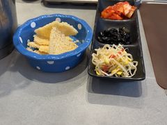-济扶岛韩国海鲜汤제부도 해물탕(望京店)