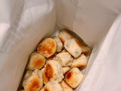 椒盐一口酥-宋记饼家(石门二路店)