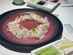 -在前门·烤鸭北京菜(五月花广场店)