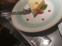 -西堤牛排(北京国瑞店)