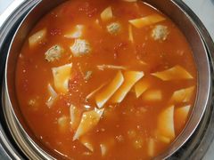 -蕃茄述·好汤自然来(江汉路店)