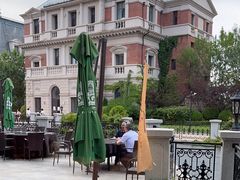 -正德楼果木烤鸭·渔家菜(东港店)