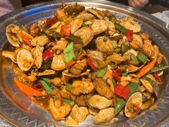 -东来土菜馆(民祥园路店)