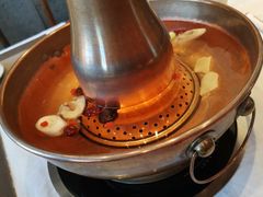 -北门涮肉·铜锅涮肉(南锣鼓巷店)