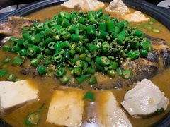 -探鱼·鲜青椒爽麻烤鱼(领展购物广场店)