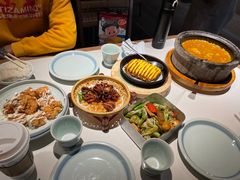 -0776食堂·京城创意菜(七里庄店)