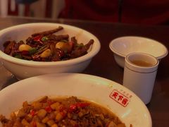 -天下客饭店(中山路店)