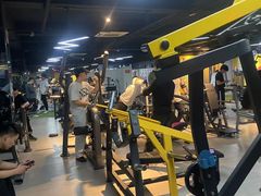 -ENERGY原力健身(川周店)