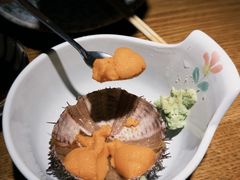 -桂马·日本料理·海胆·海鲜饭·酒场(民主广场店)