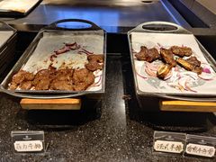 -川骄海鲜自助(河东店)