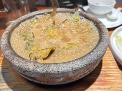 -小放牛炒菜馆(北国商城店)