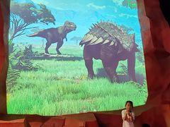 -珠海横琴国家地理探险家中心(创新方)