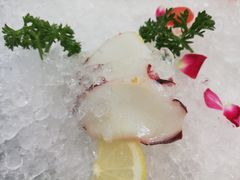 -一号码头蒸汽海鲜自助
