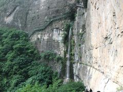 -十渡东湖港风景区