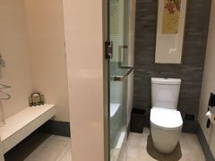 -西安华清御汤酒店