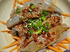 -民食香·腊排骨野生菌美食(木府店)