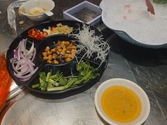 -官塘鱻鱻鱼生·潮汕生腌·砂锅粥(西马路总店)