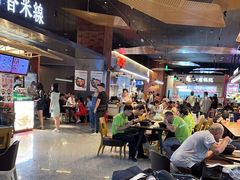-康師傅私房牛肉面(浦机三店)